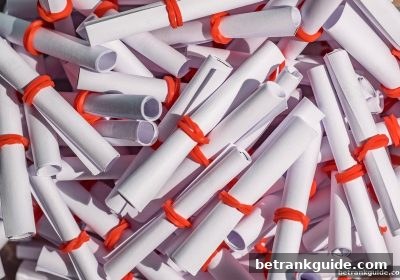 博彩公司排名揭秘：彩票监管体系与TRC20支付技术的合规之道