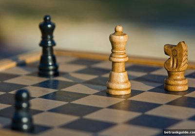 围棋对弈心理博弈与策略技巧：通过“博彩公司排名”思维优化致胜逻辑