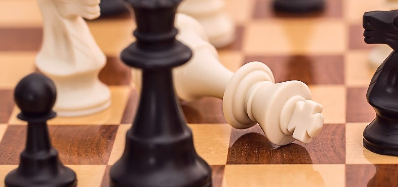 街机围棋围空实战指南：博彩公司排名助你掌握高效围空策略