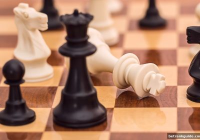 街机围棋围空实战指南：博彩公司排名助你掌握高效围空策略