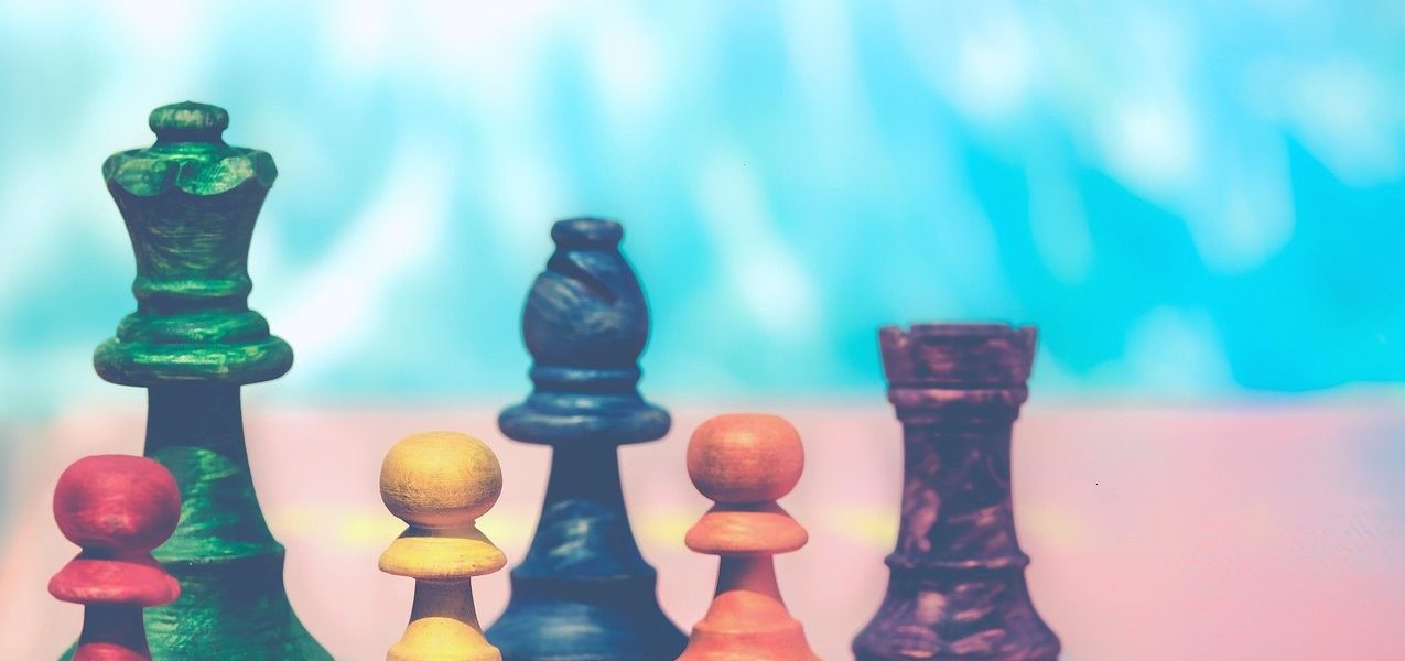 国际象棋开局进阶指南:博彩公司排名带你掌握经典策略与破解方法
