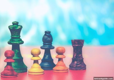 国际象棋开局进阶指南：博彩公司排名带你掌握经典策略与破解方法