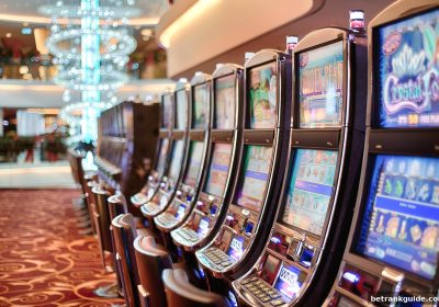 博彩公司排名新视角：FunkyGames的“不计输赢返水”如何颠覆转轴体验